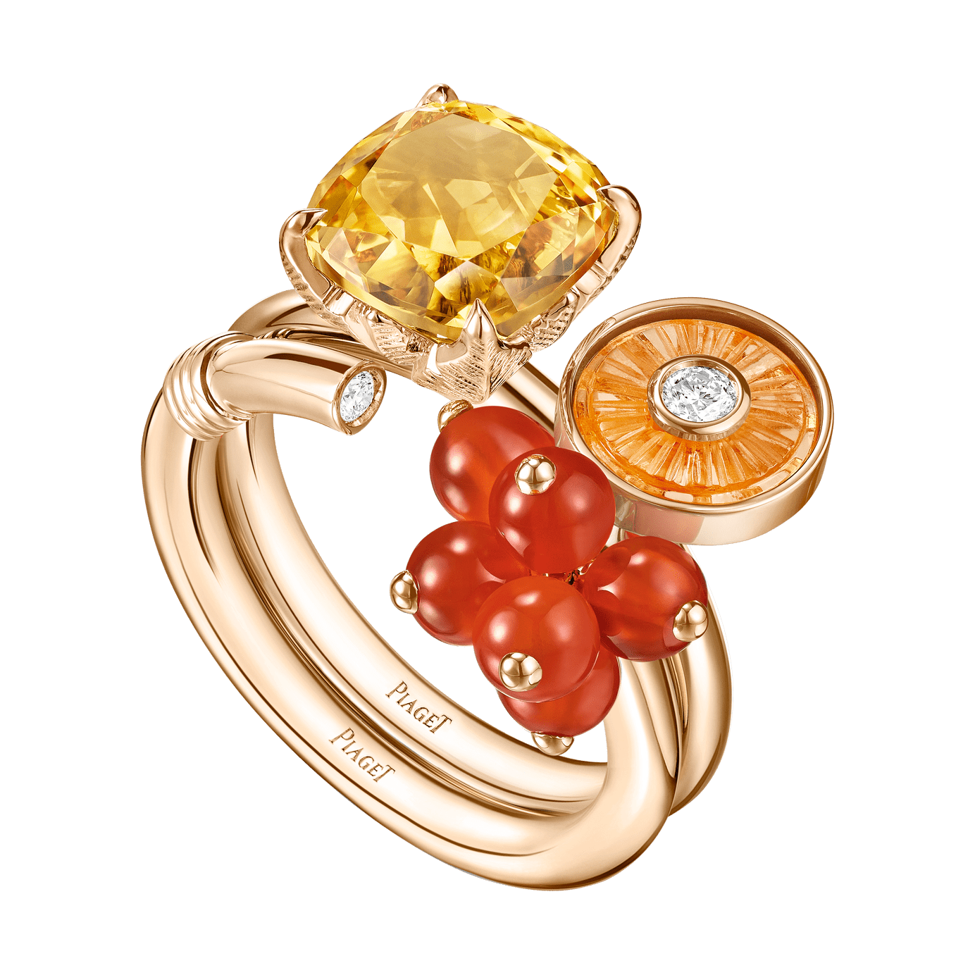 Piaget Cocktail ring