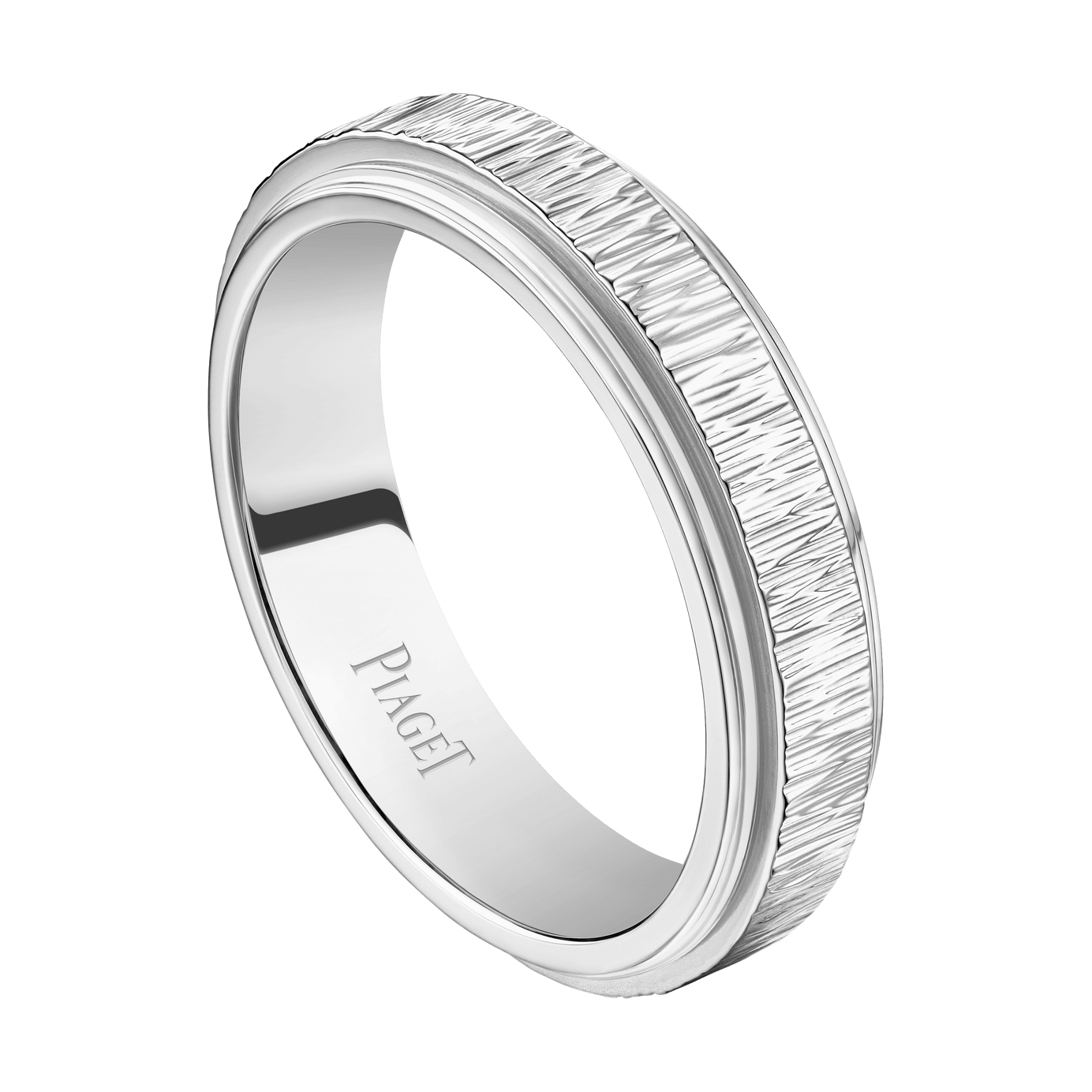 Possession ring