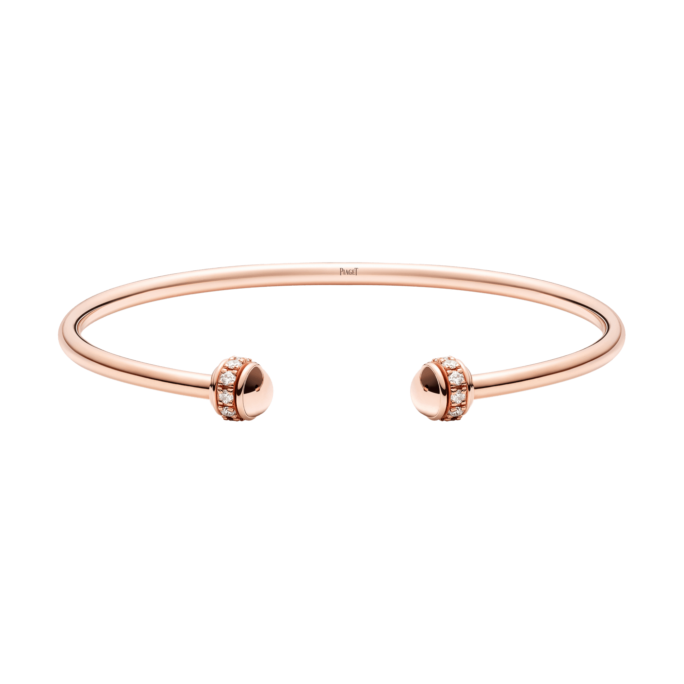 Bracelet ouvert Possession