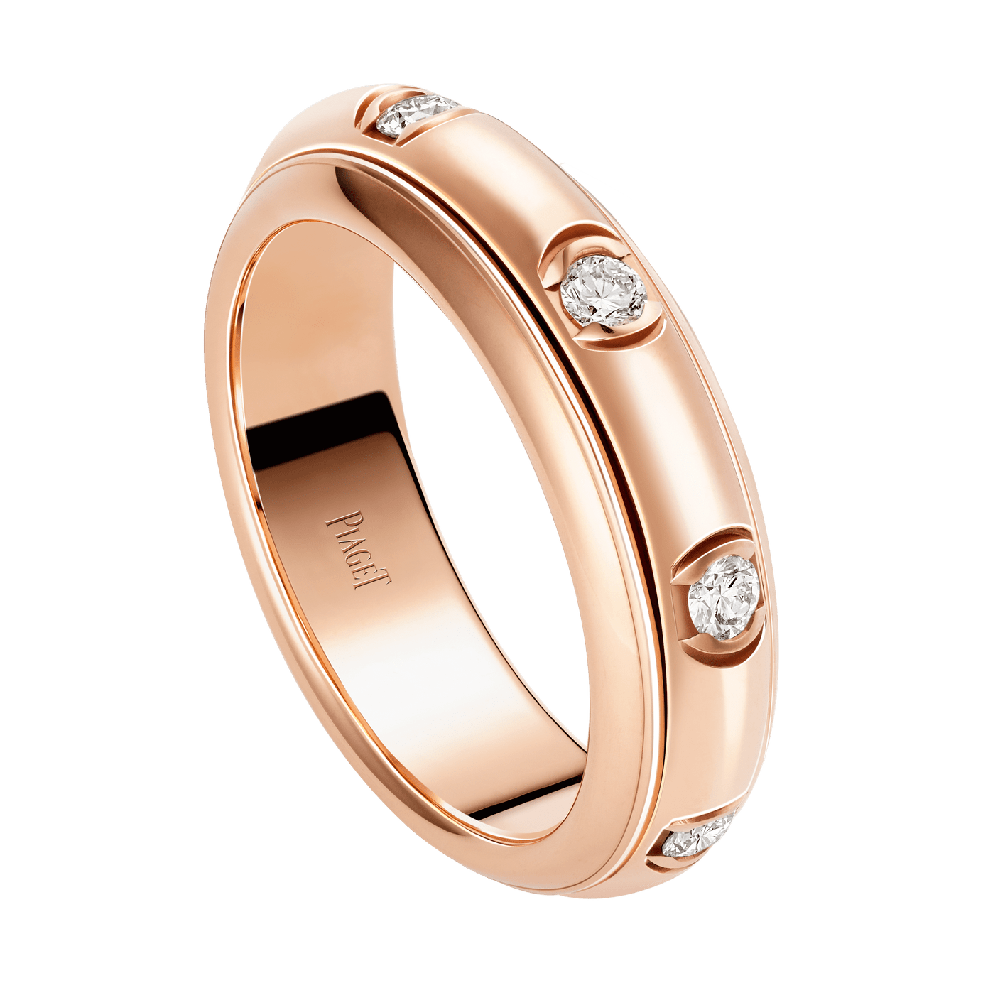 Possession ring