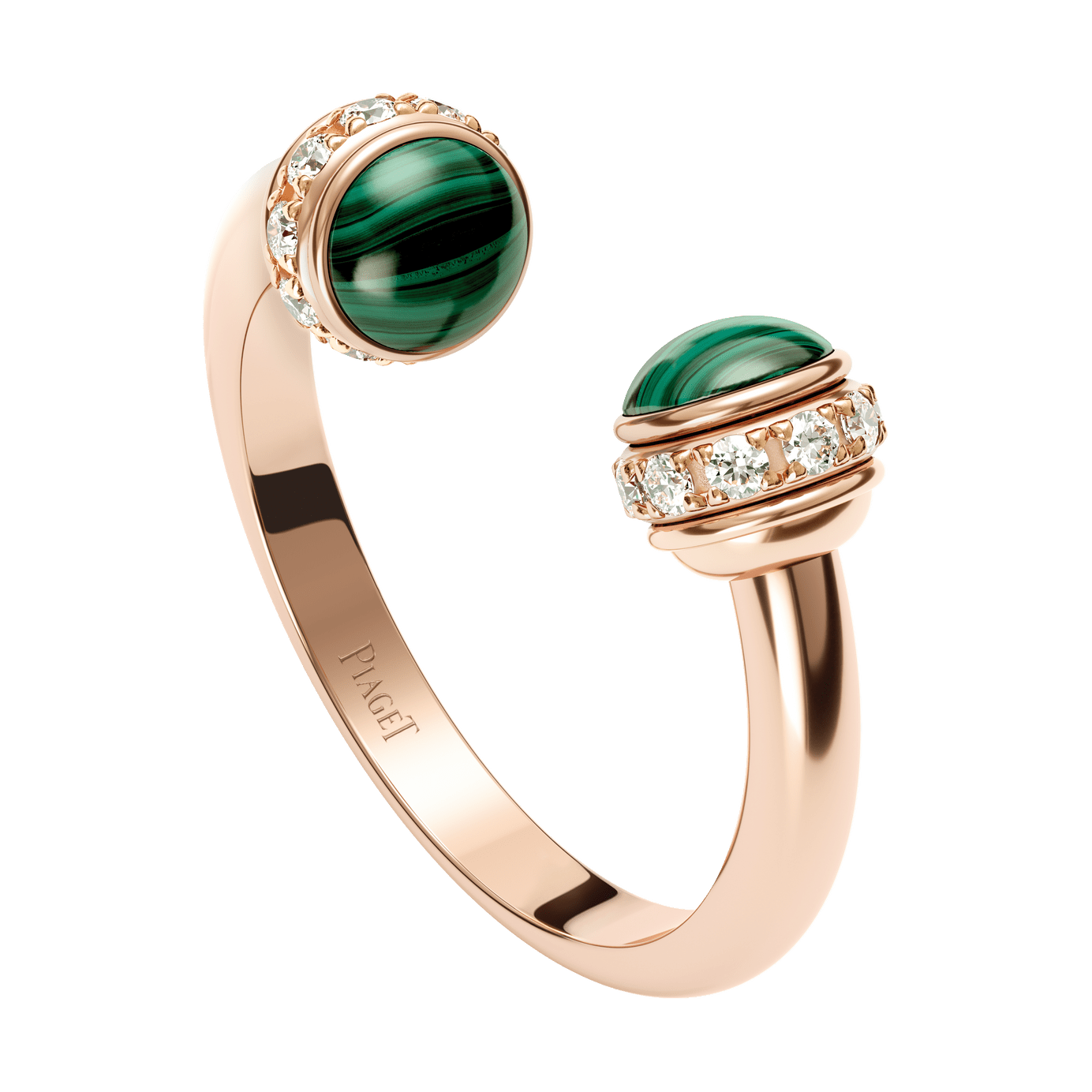 Possession open ring