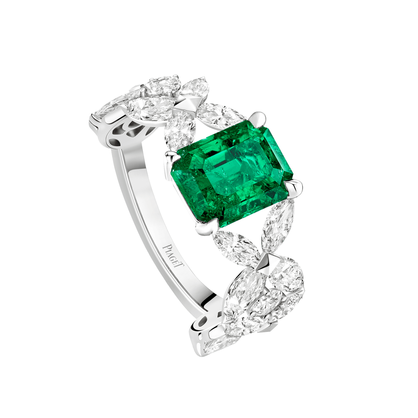 Piaget Treasures ring