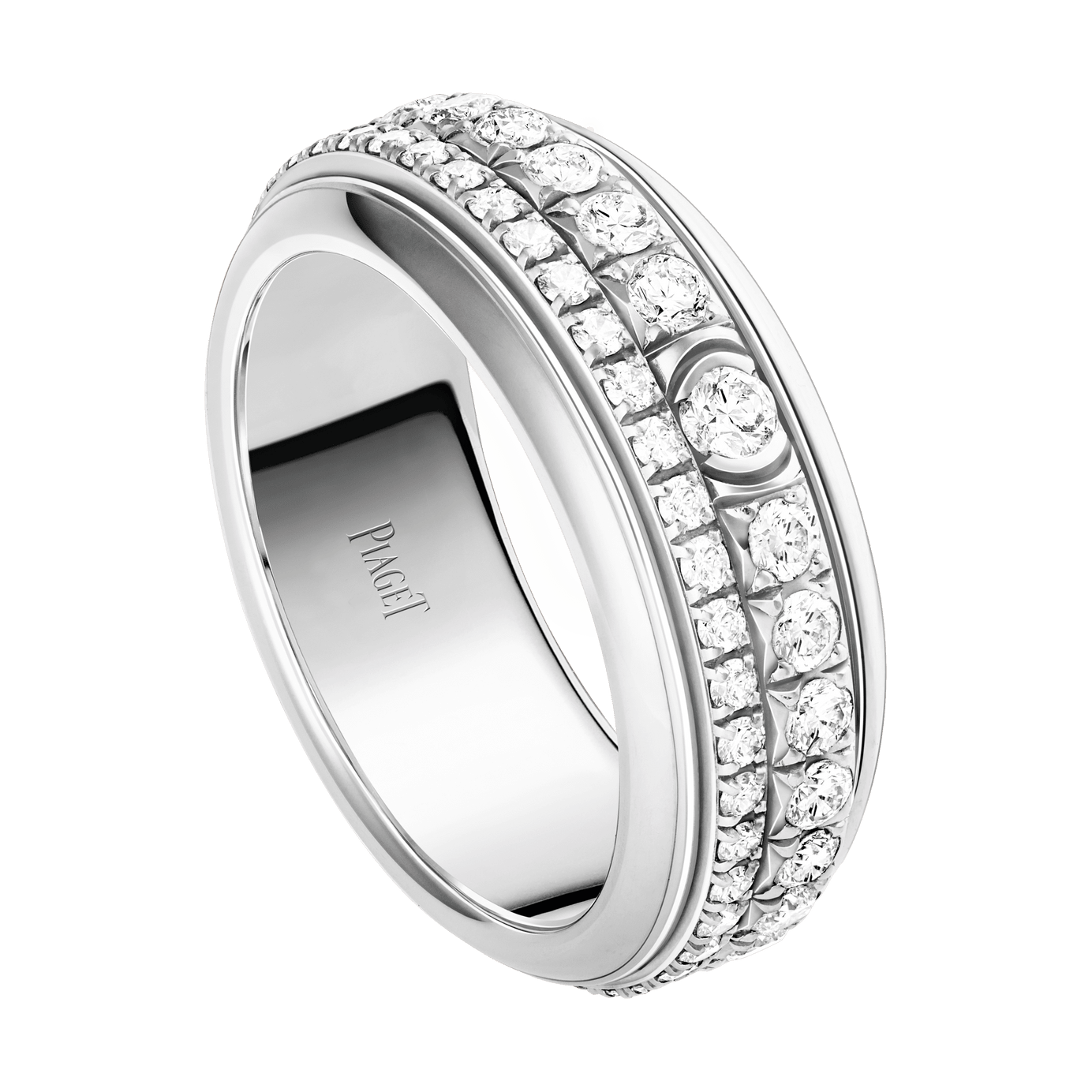 Possession ring
