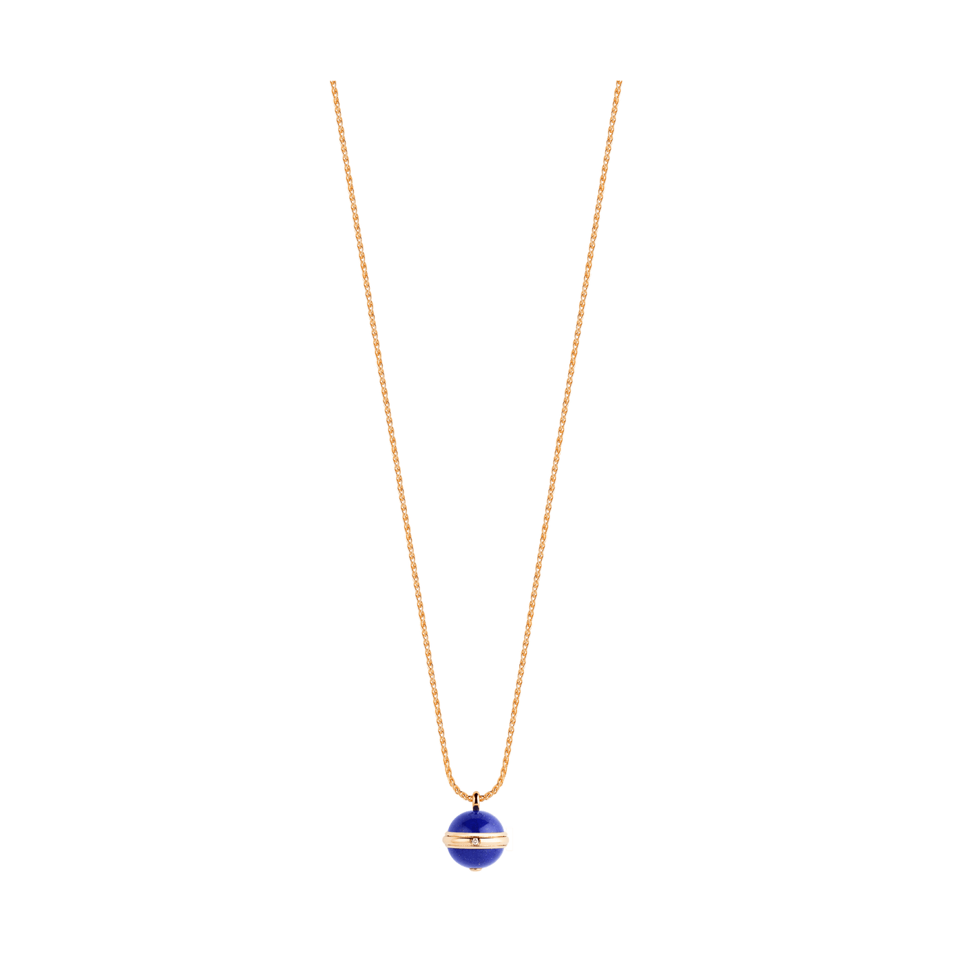 Possession pendant