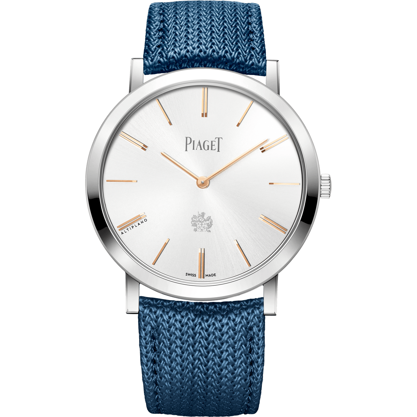 Altiplano Origin watch