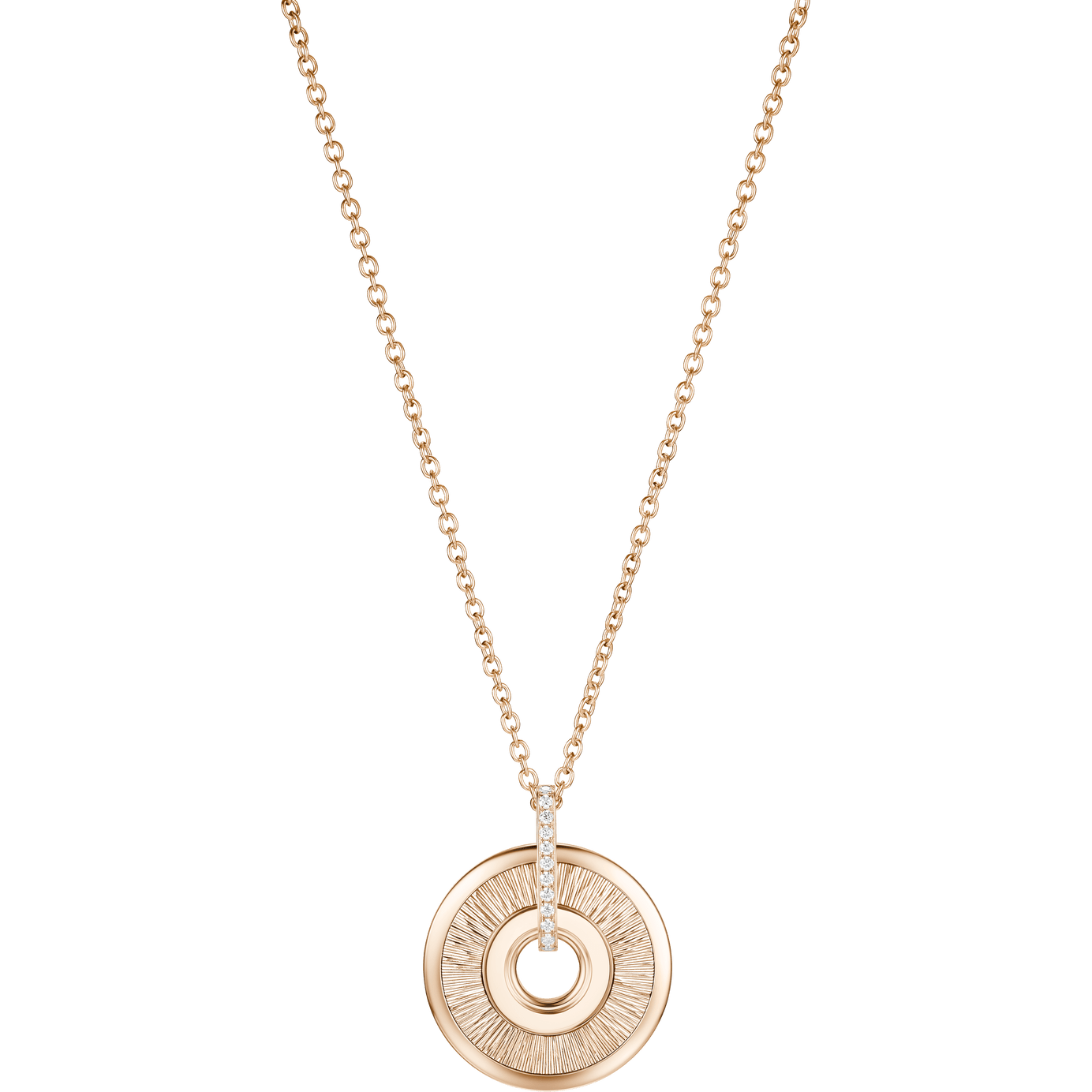 Possession pendant