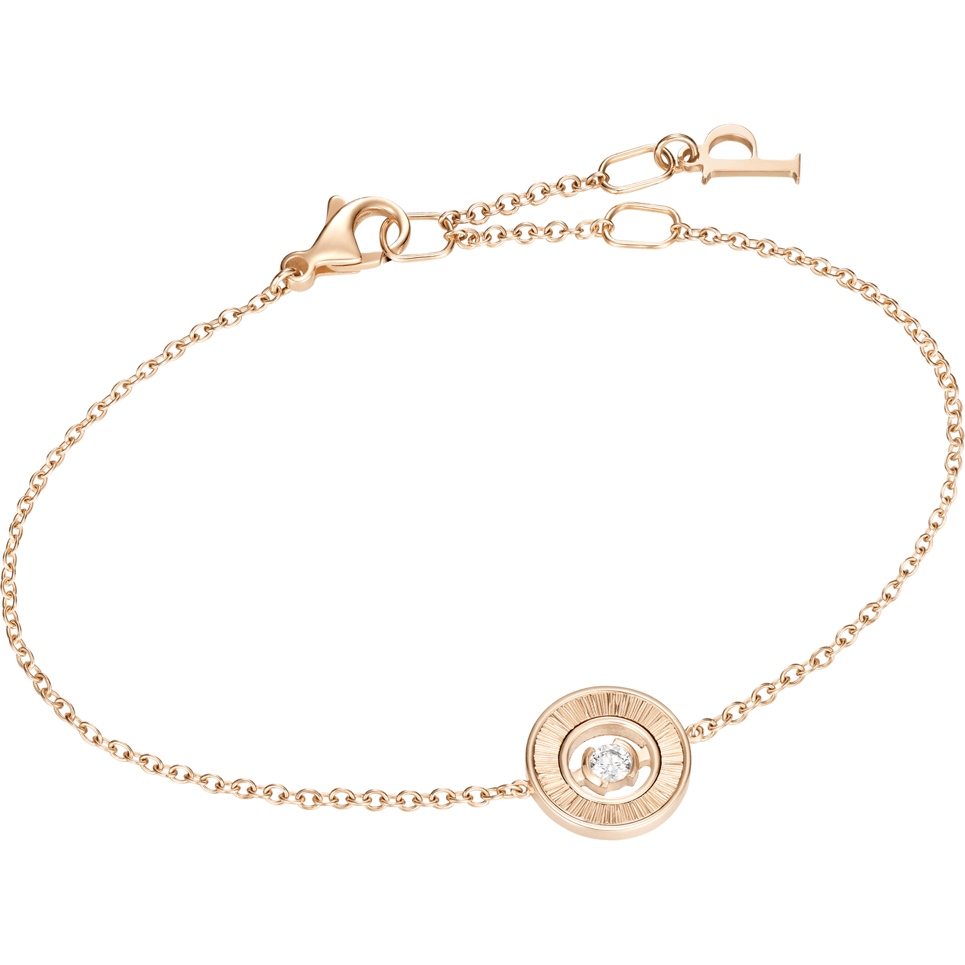 Bracelet Possession