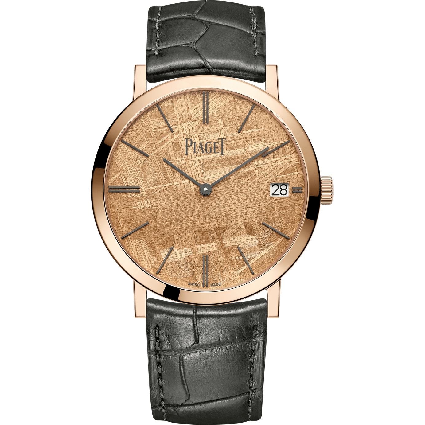 Piaget altiplano hot sale rose gold