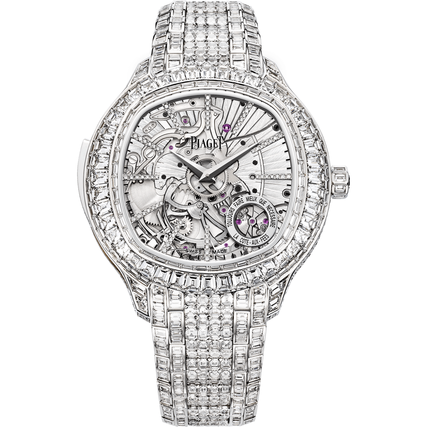 Cartier Santos 4072 Diamond Watch Bust Down – Zeidman's-hkpdtq2012.edu.vn