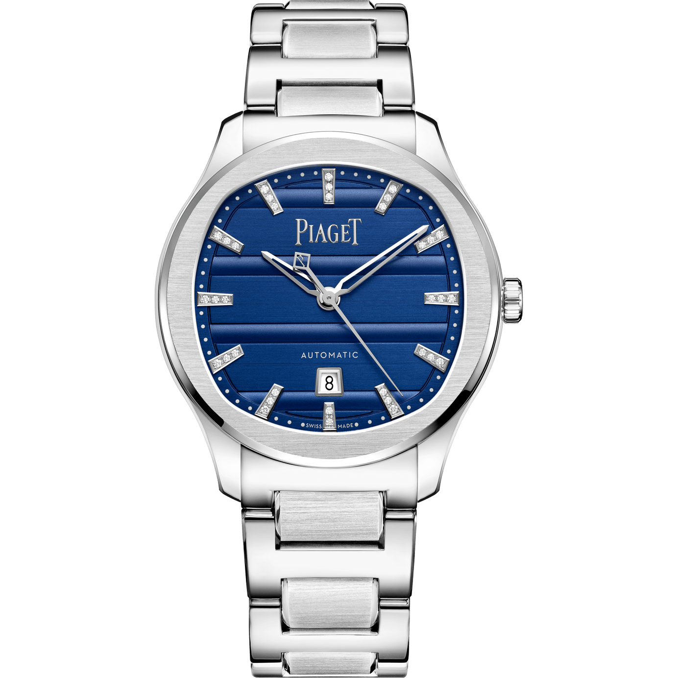 Piaget Polo Signature Date watch
