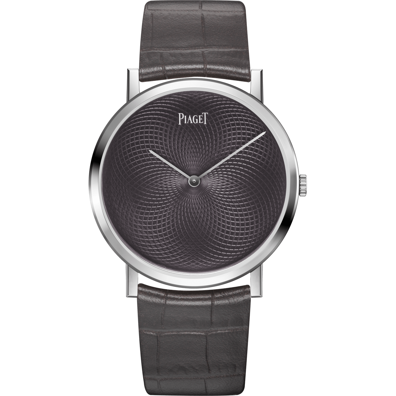 Piaget on sale altiplano platinum