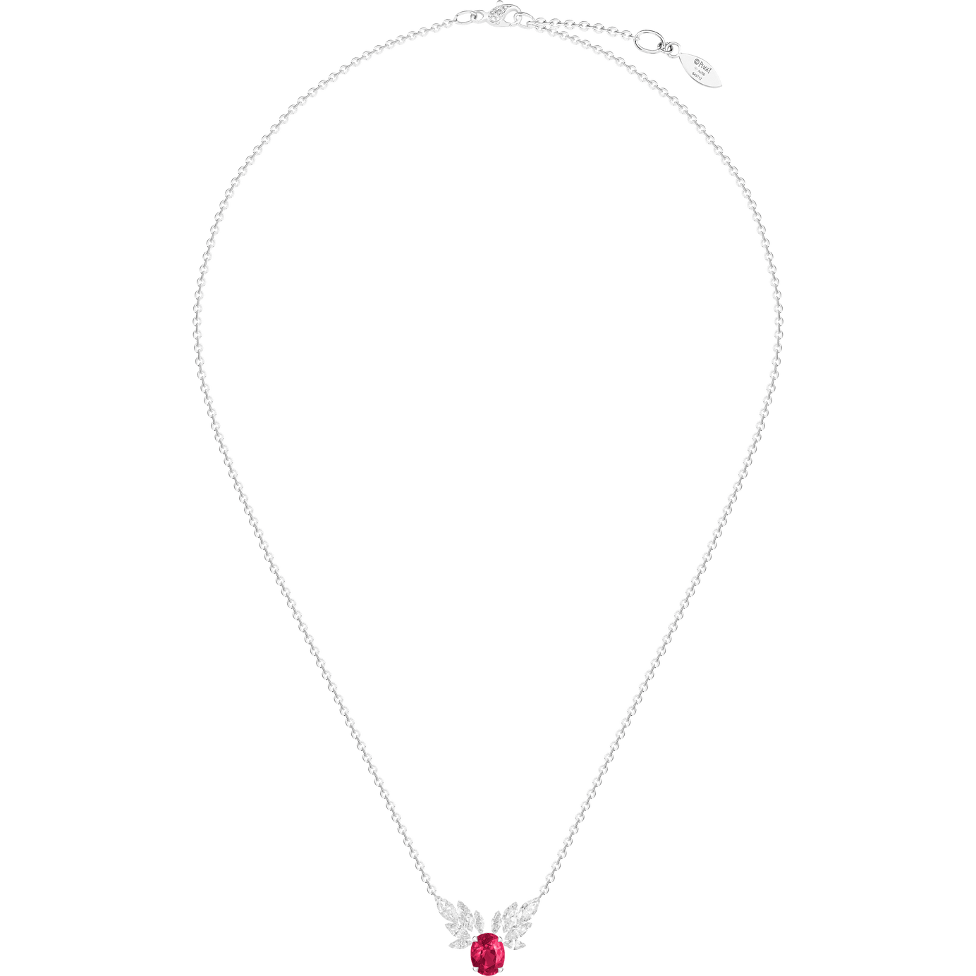 Piaget Treasures Collier