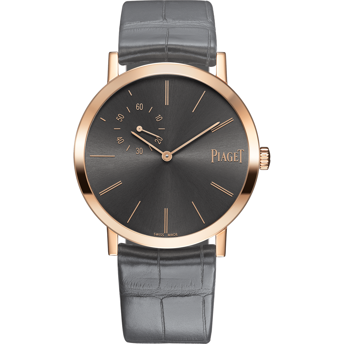 Piaget altiplano clearance watch