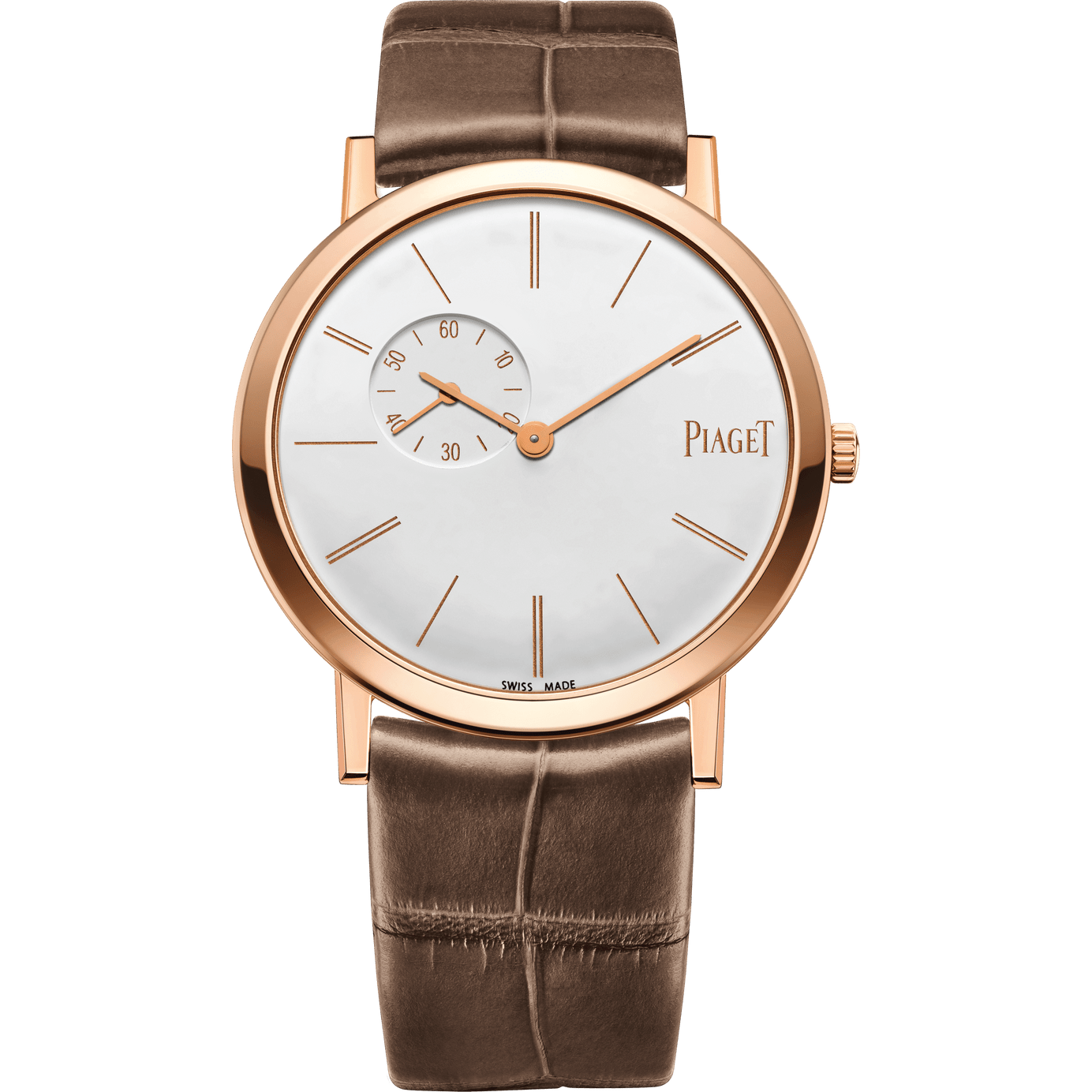 Altiplano Origin watch