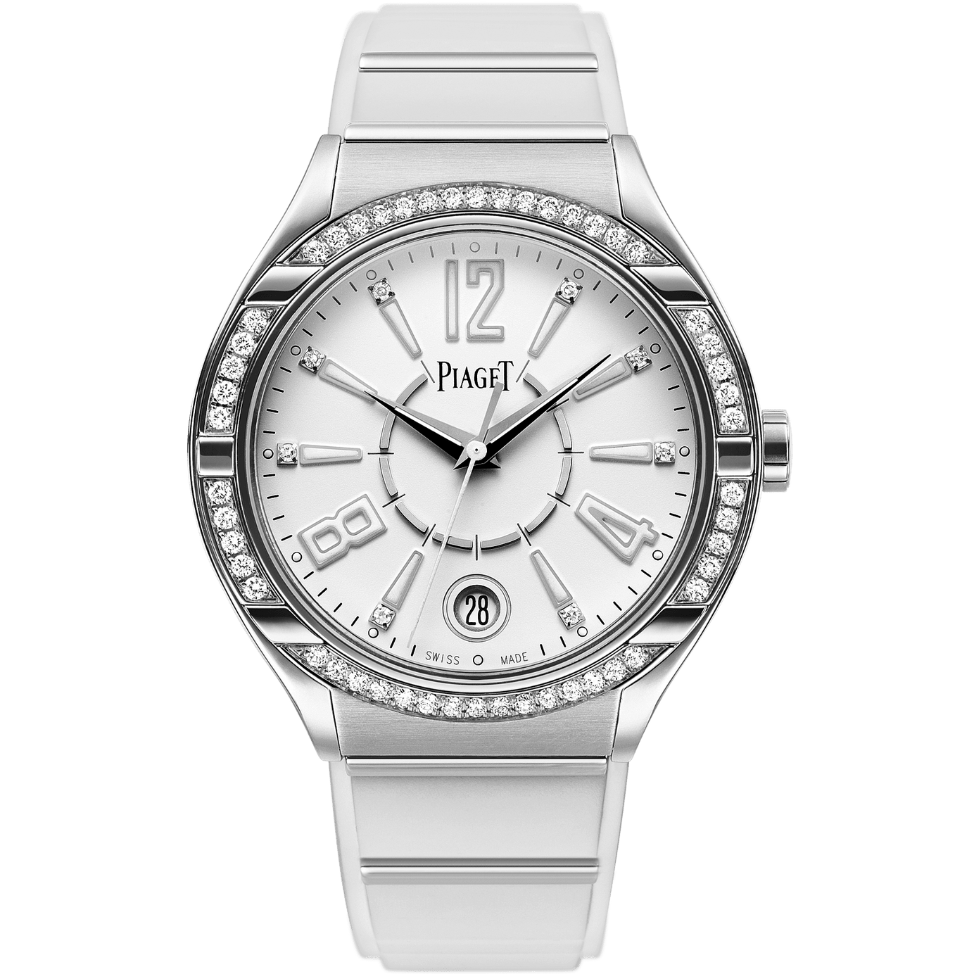 Patek Philippe Golden Ellipse 3838/1 | Fine Watches | Lot 1 | EveryWatch