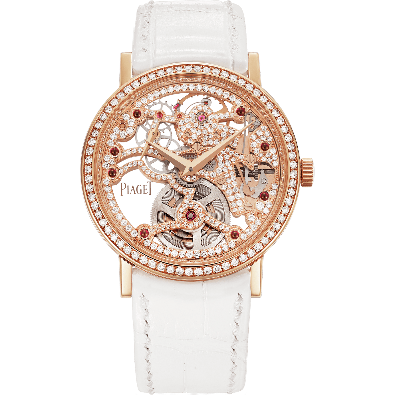Jewelry and diamond watches women's small and exquisite women's watches  gold retro ladies genuine.