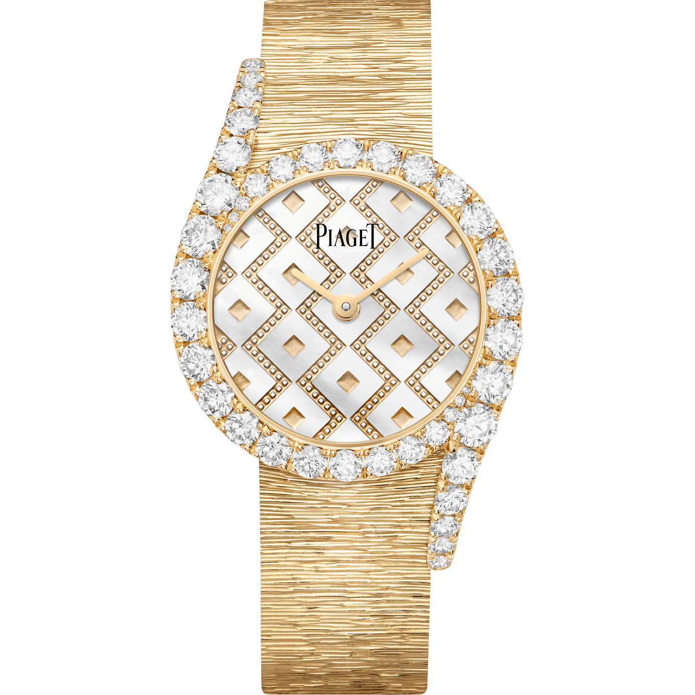 Limelight Gala Precious watch