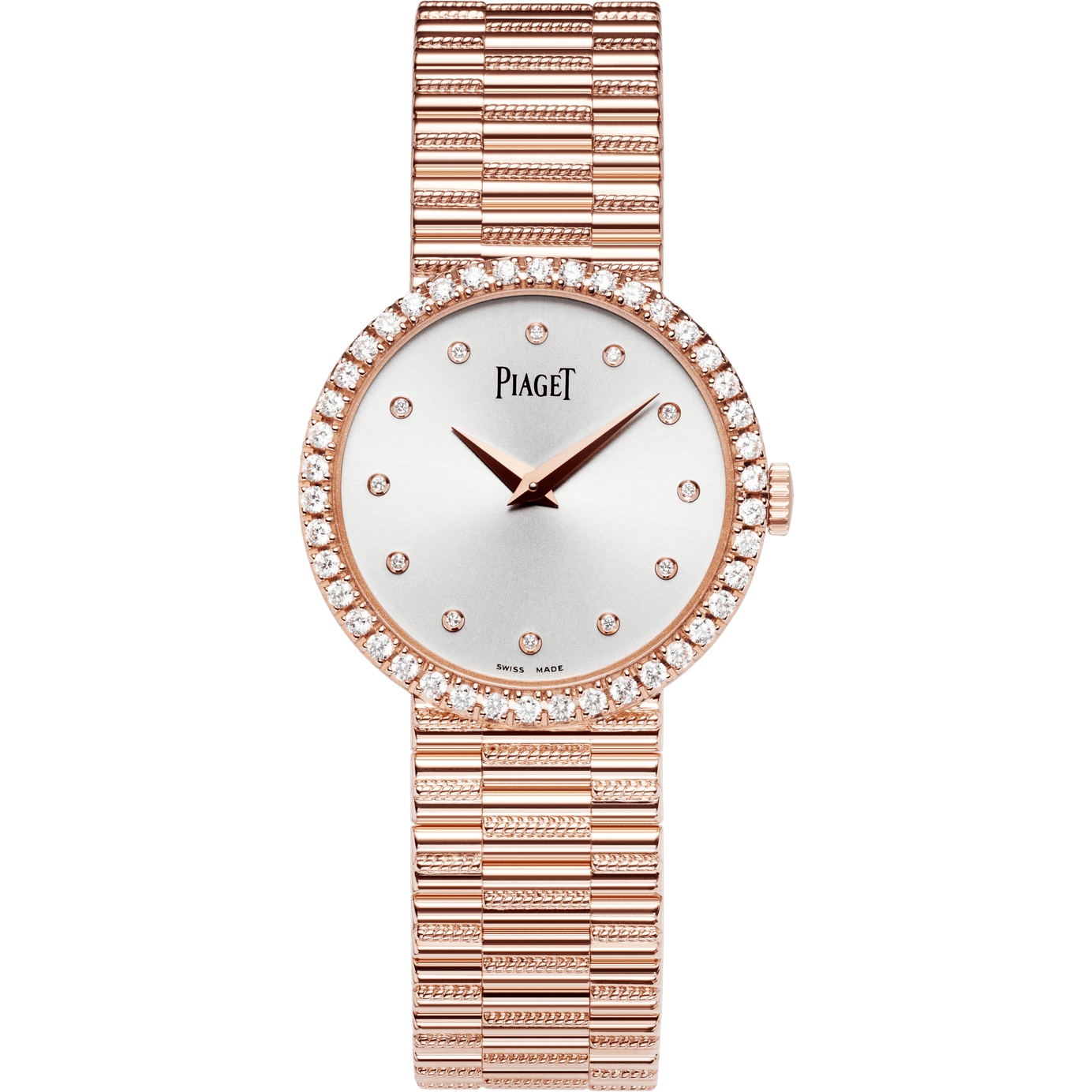 Piaget Rose Gold Watch Sale Bellvalefarms