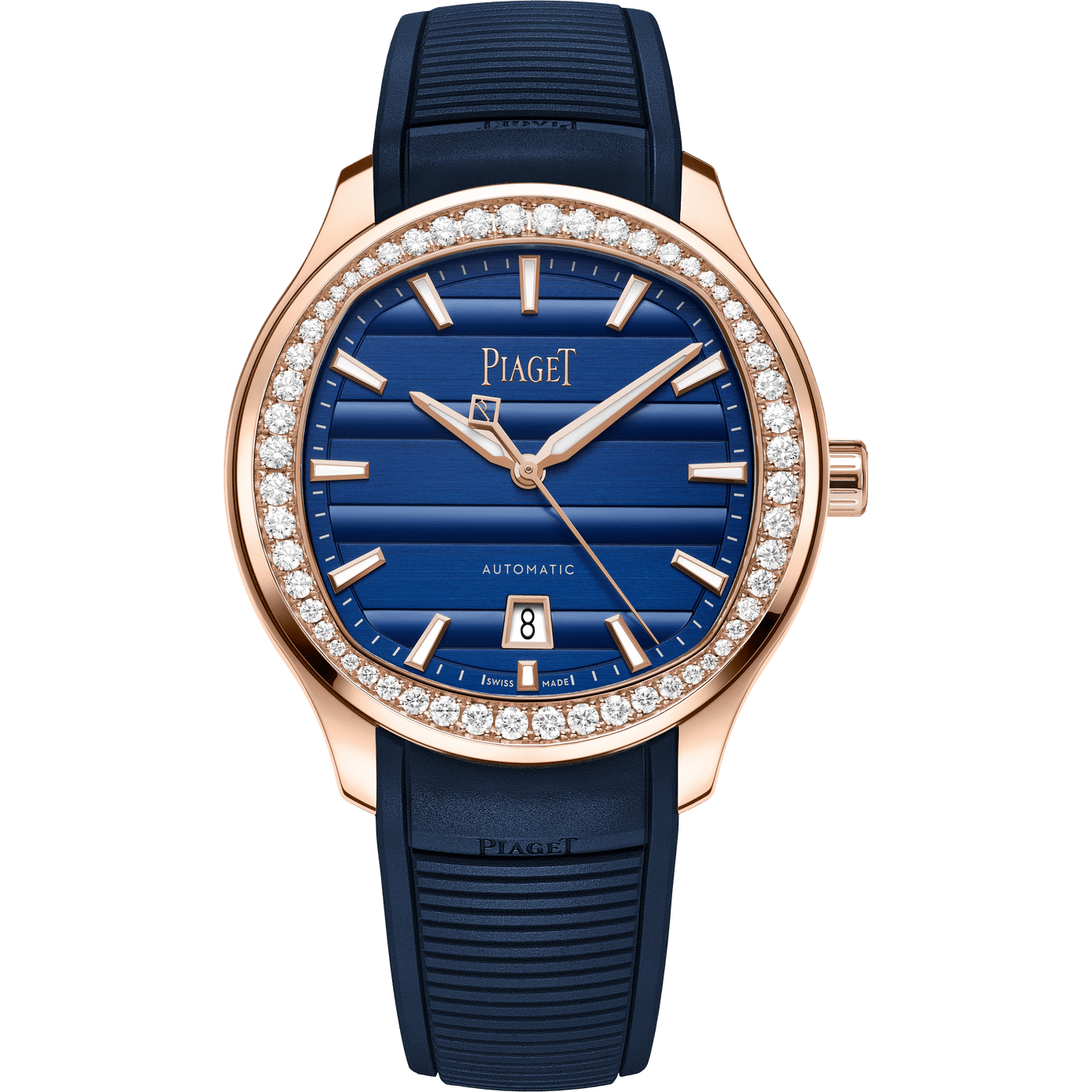 Piaget Polo Signature Date watch