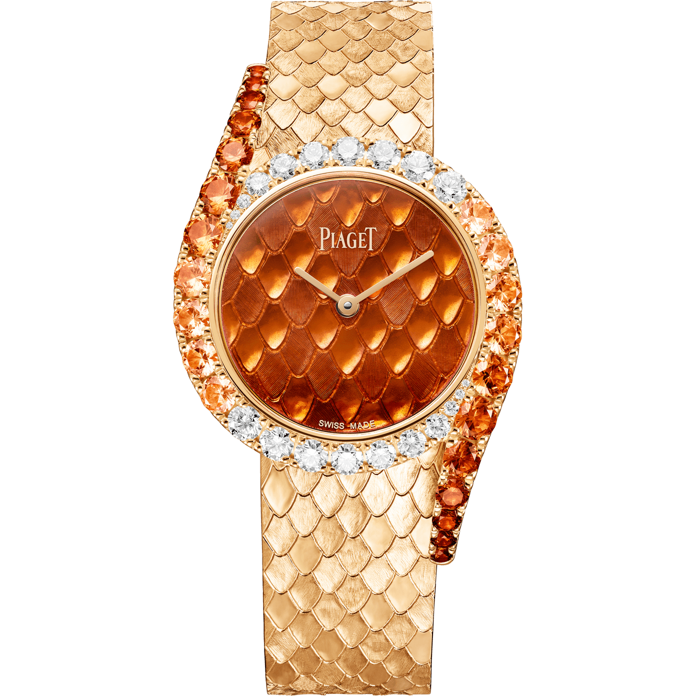 ساعة لايملايت غالا بريشاس