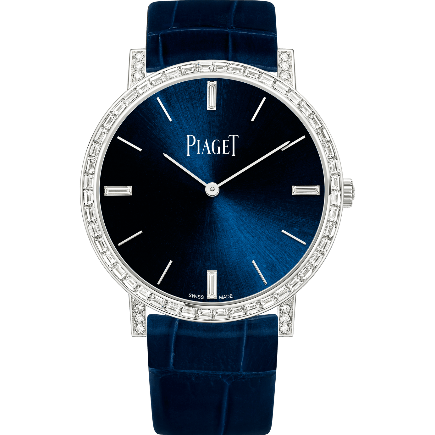 Altiplano Origin watch