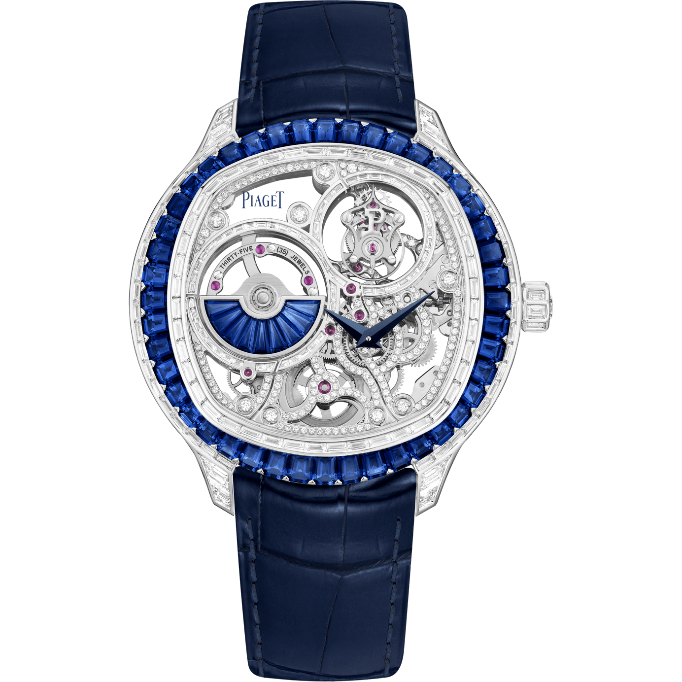 Piaget G0A45041