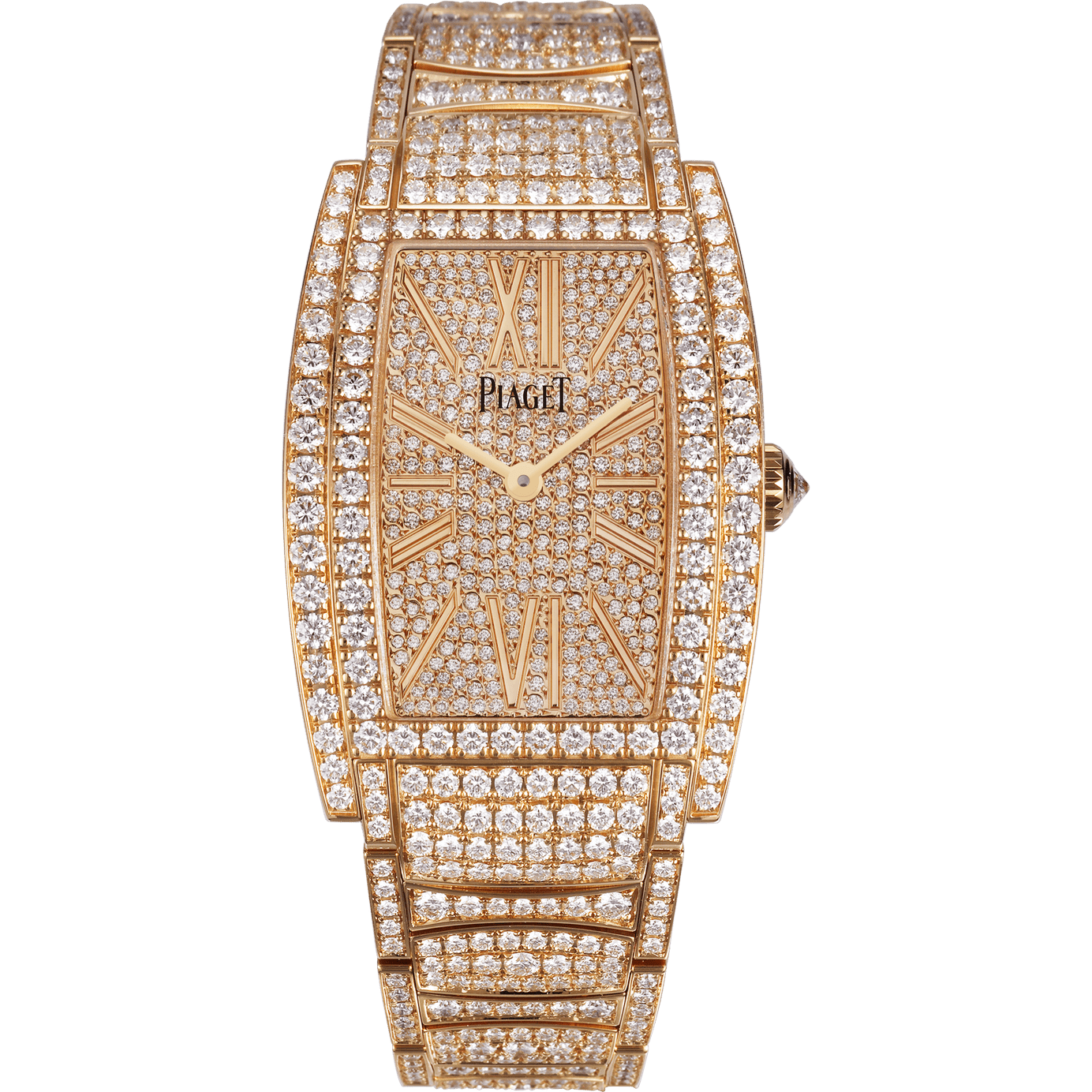 Piaget Women s Diamond Watch G0A39194