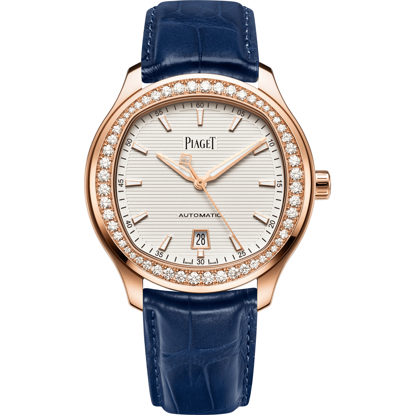 Piaget Polo Diamond Watch Shop | bellvalefarms.com