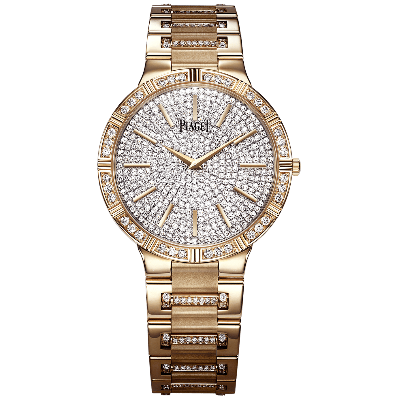 Piaget dancer deals