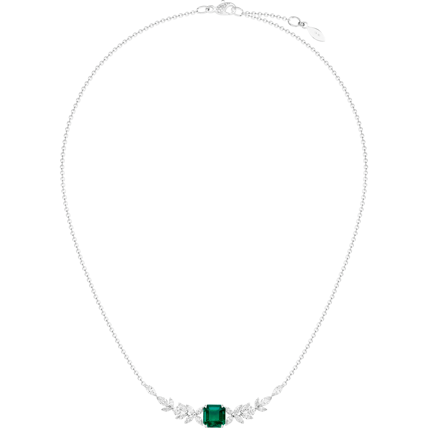 Piaget Treasures Collier