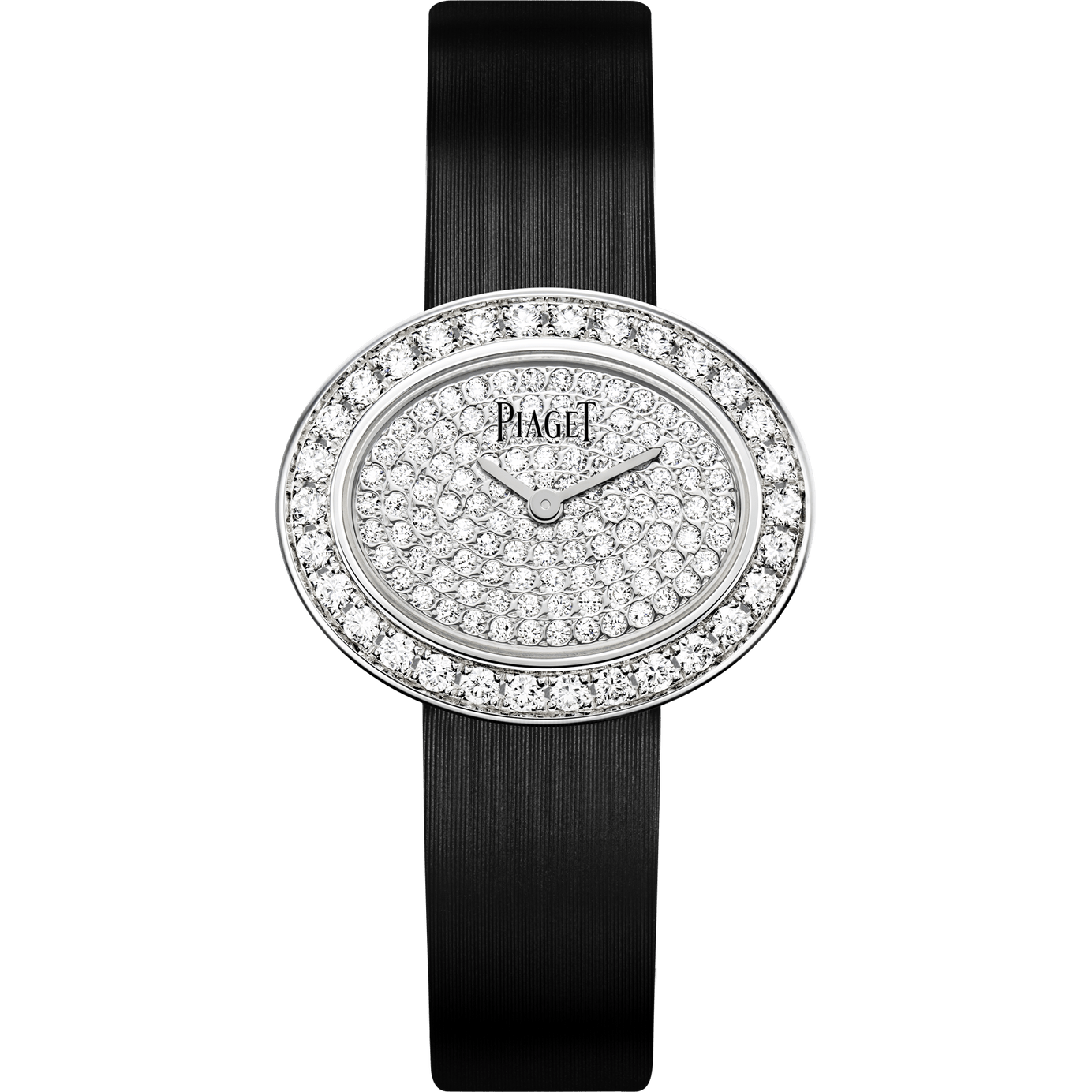 Piaget Women s Diamond Watch G0A39203