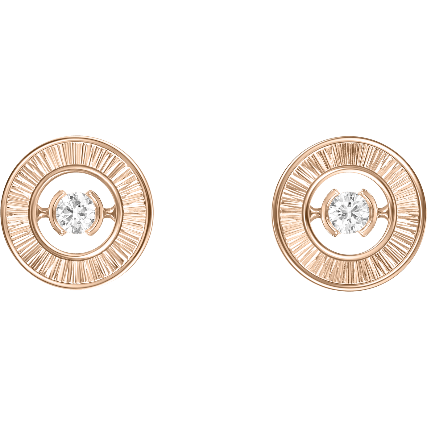 Possession earrings