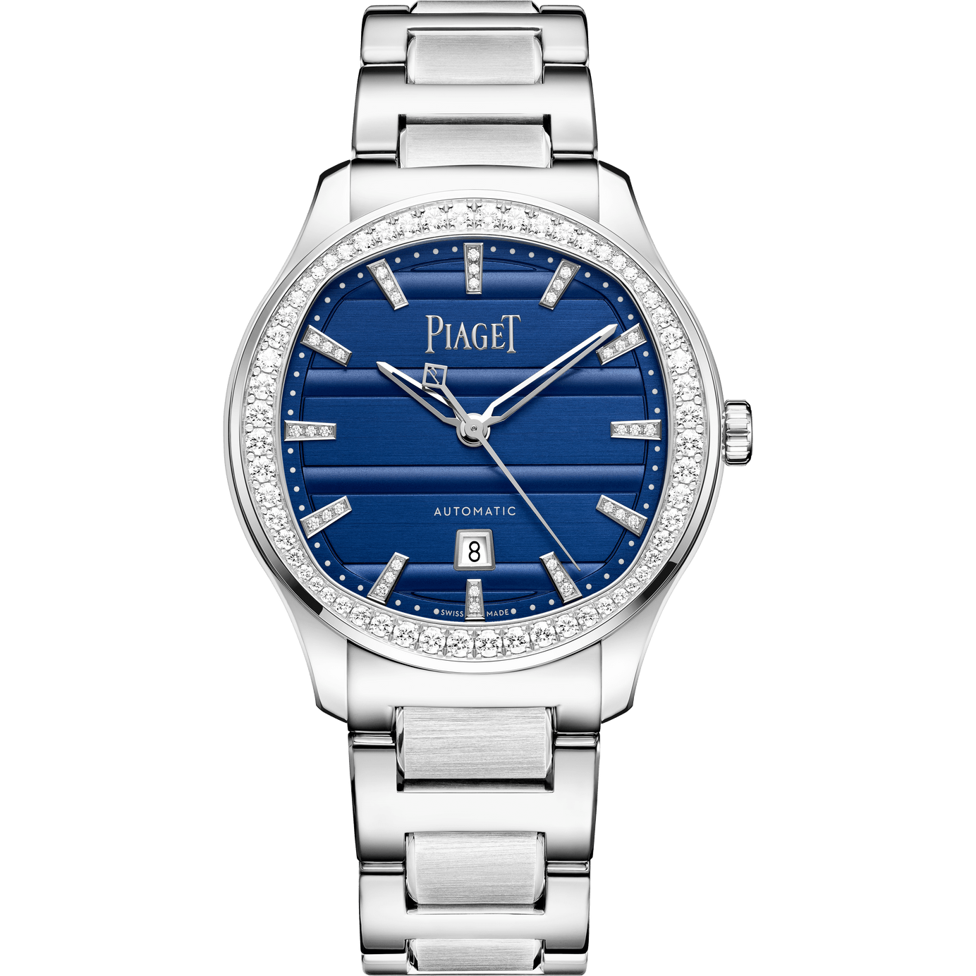 Piaget Polo Signature Date Uhr
