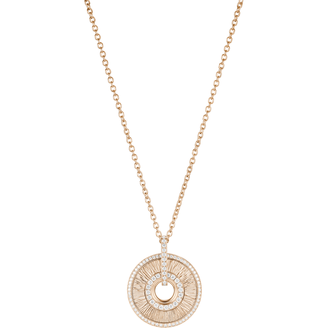 Possession pendant