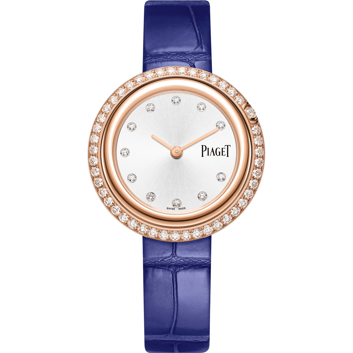 Montre Possession