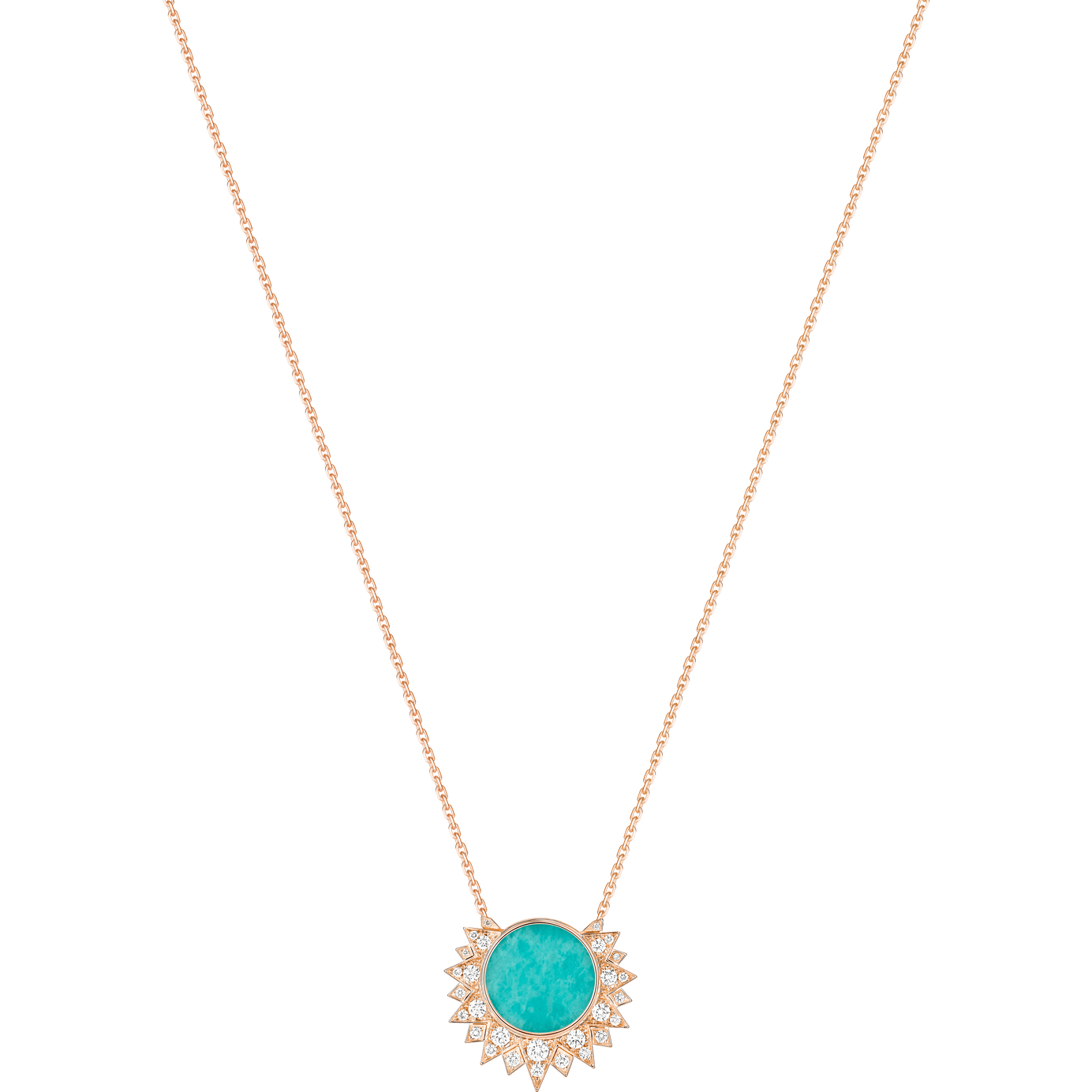 Piaget Sunlight pendant