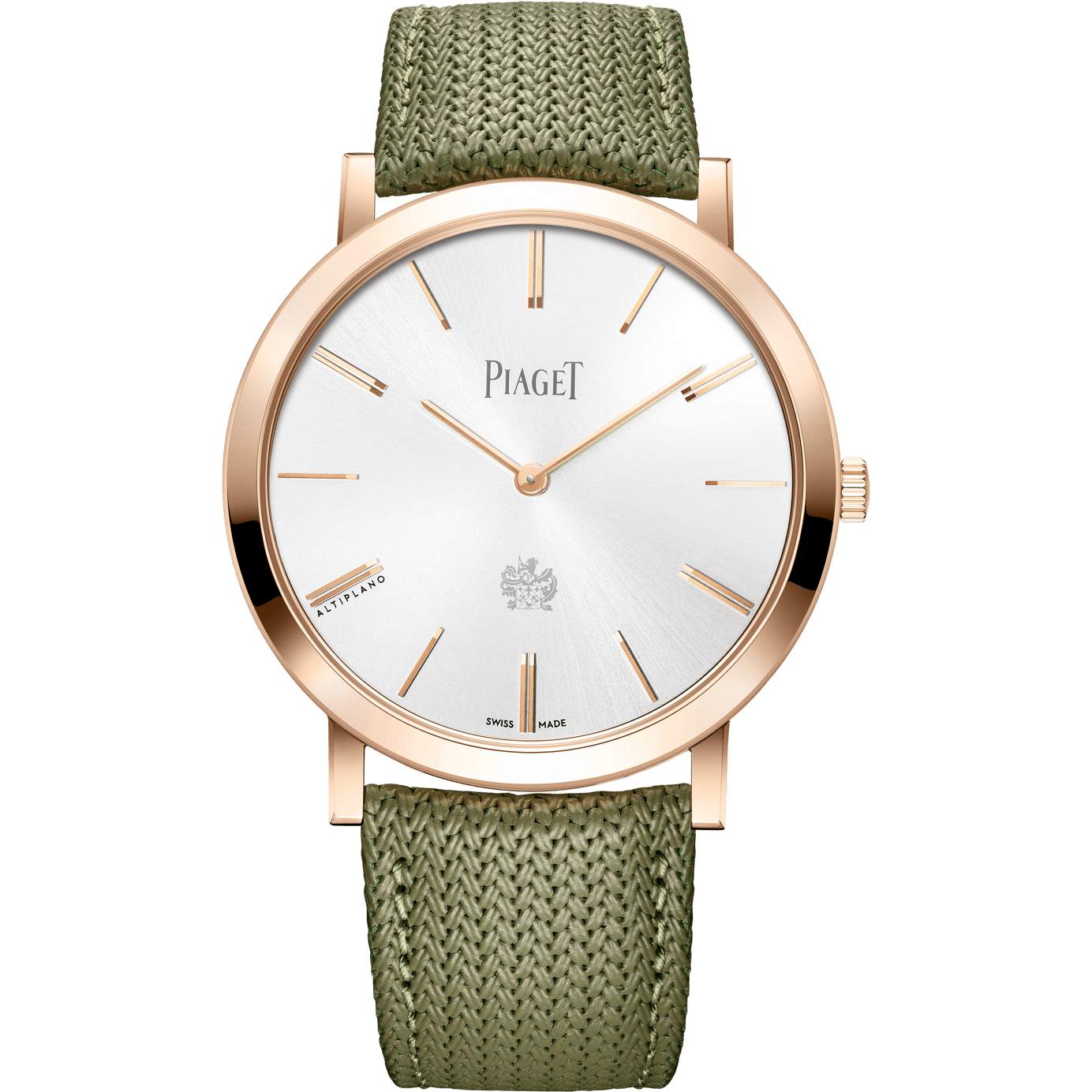 Altiplano Origin watch