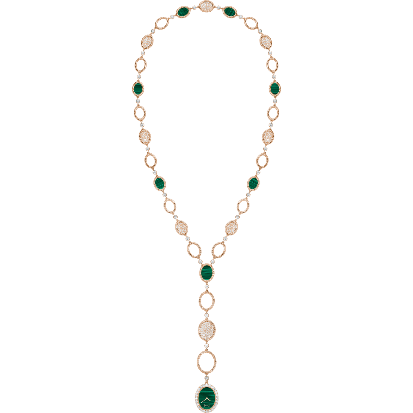 ساعة سوتوار طويلة