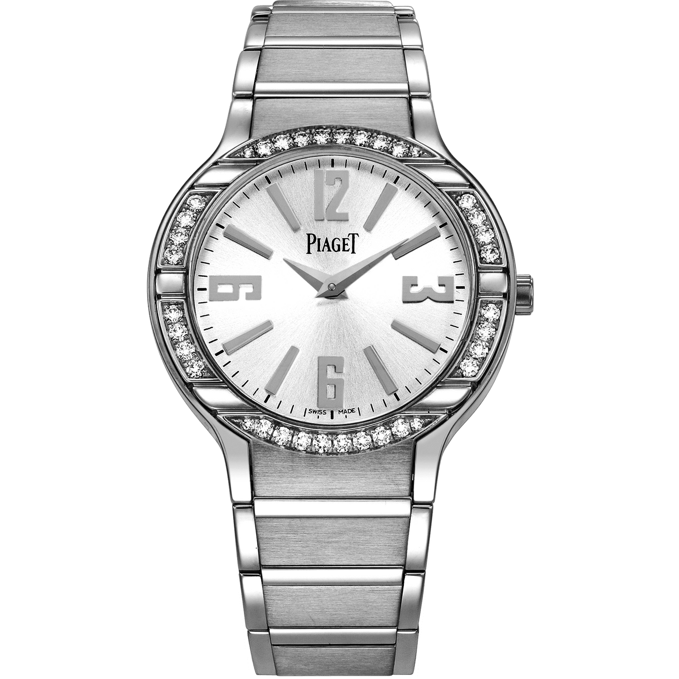 Piaget Polo Diamond Watch Shop | bellvalefarms.com