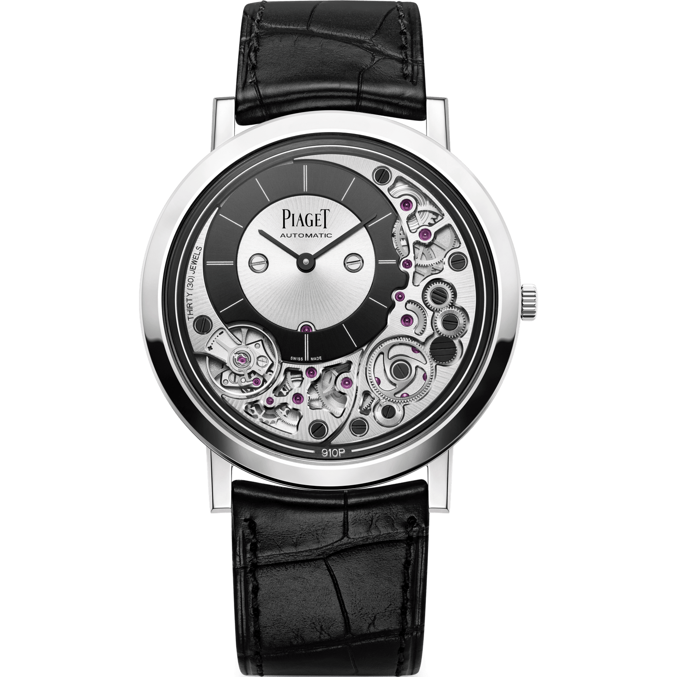 Piaget hot sale watch altiplano