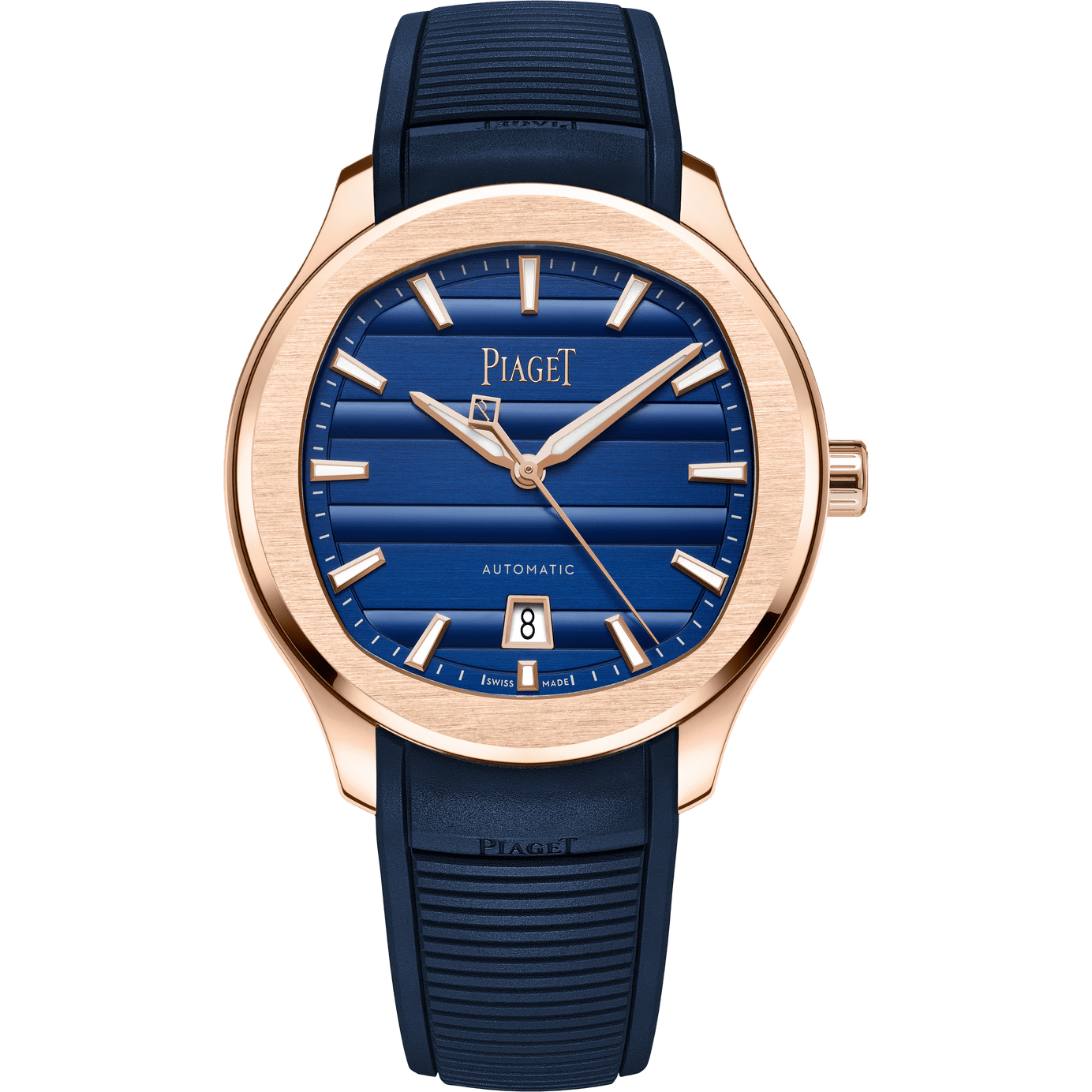 Piaget Polo Signature Date watch