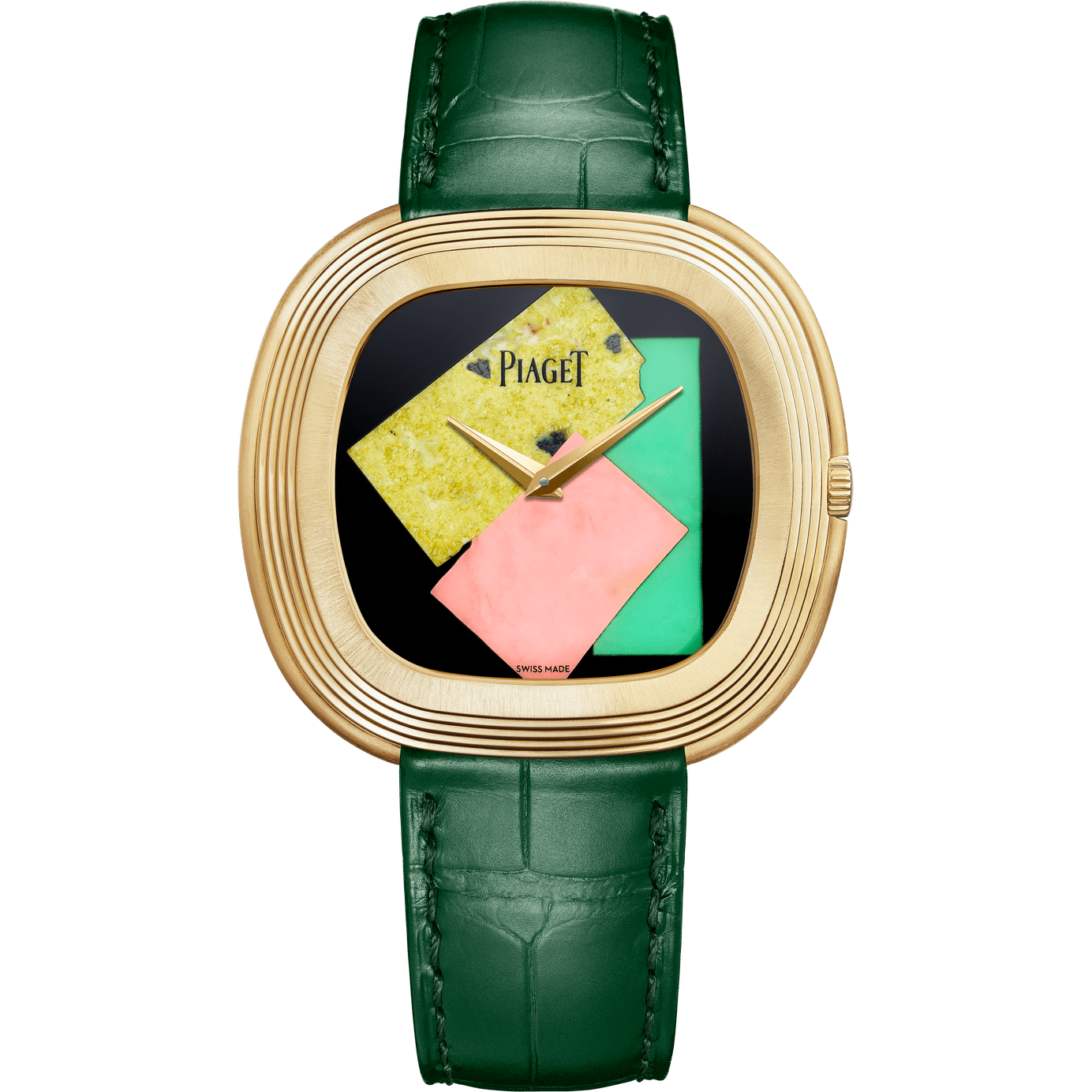 Andy Warhol watch