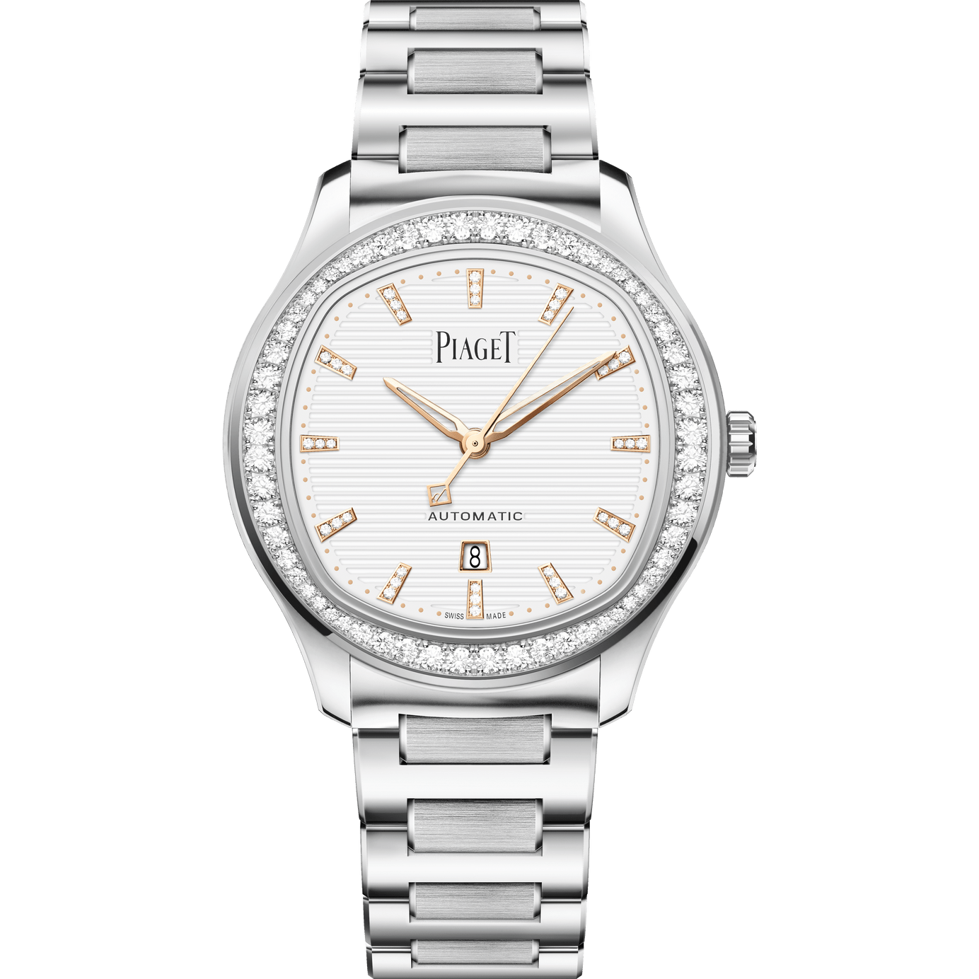 Piaget Polo Date watch