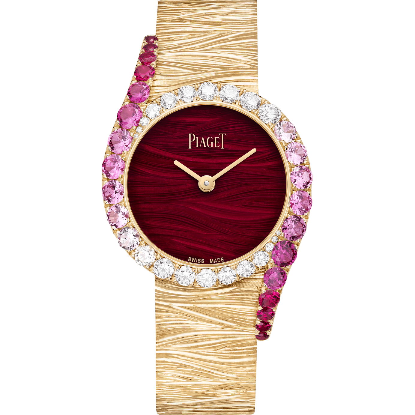 Limelight Gala Precious watch