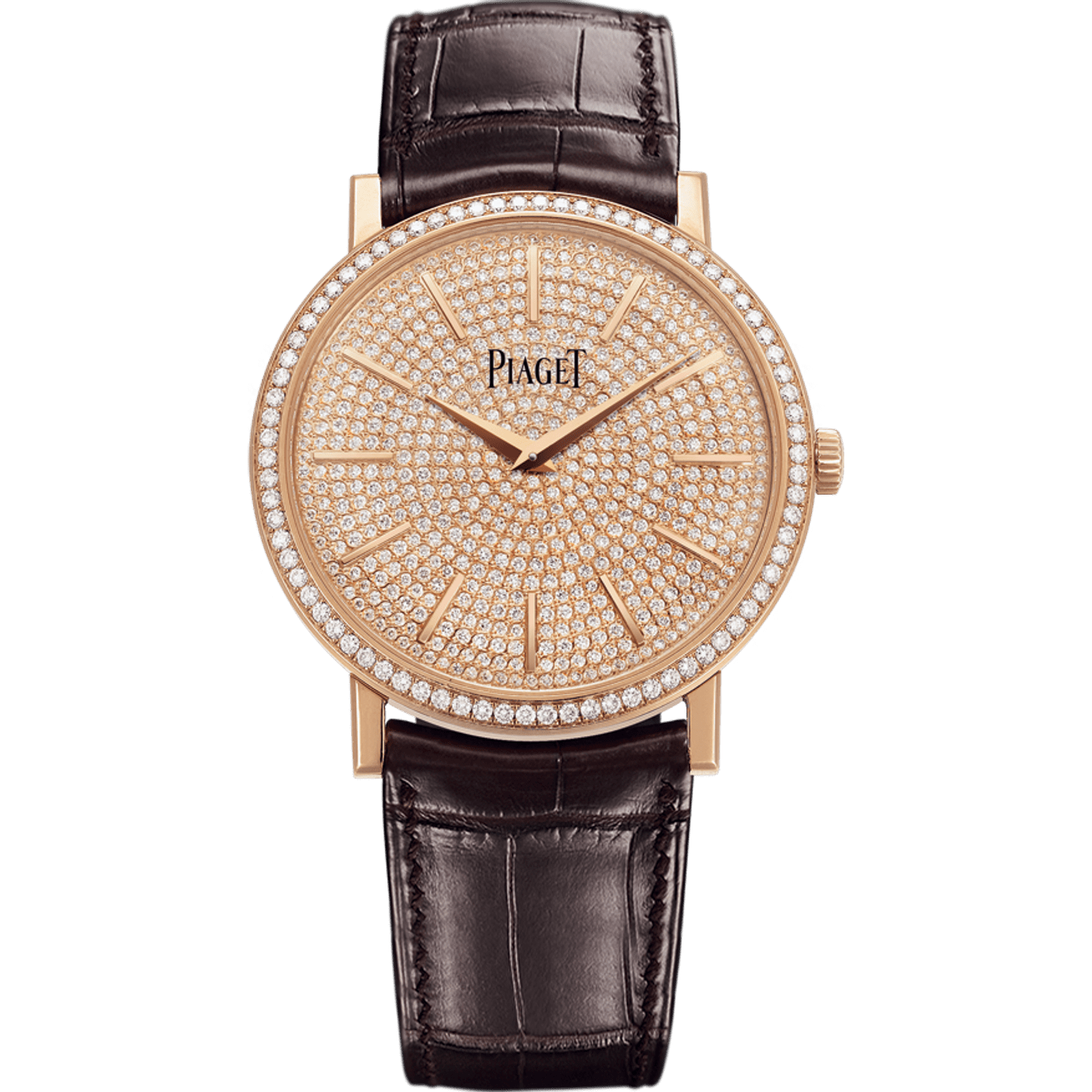 Fake piaget online