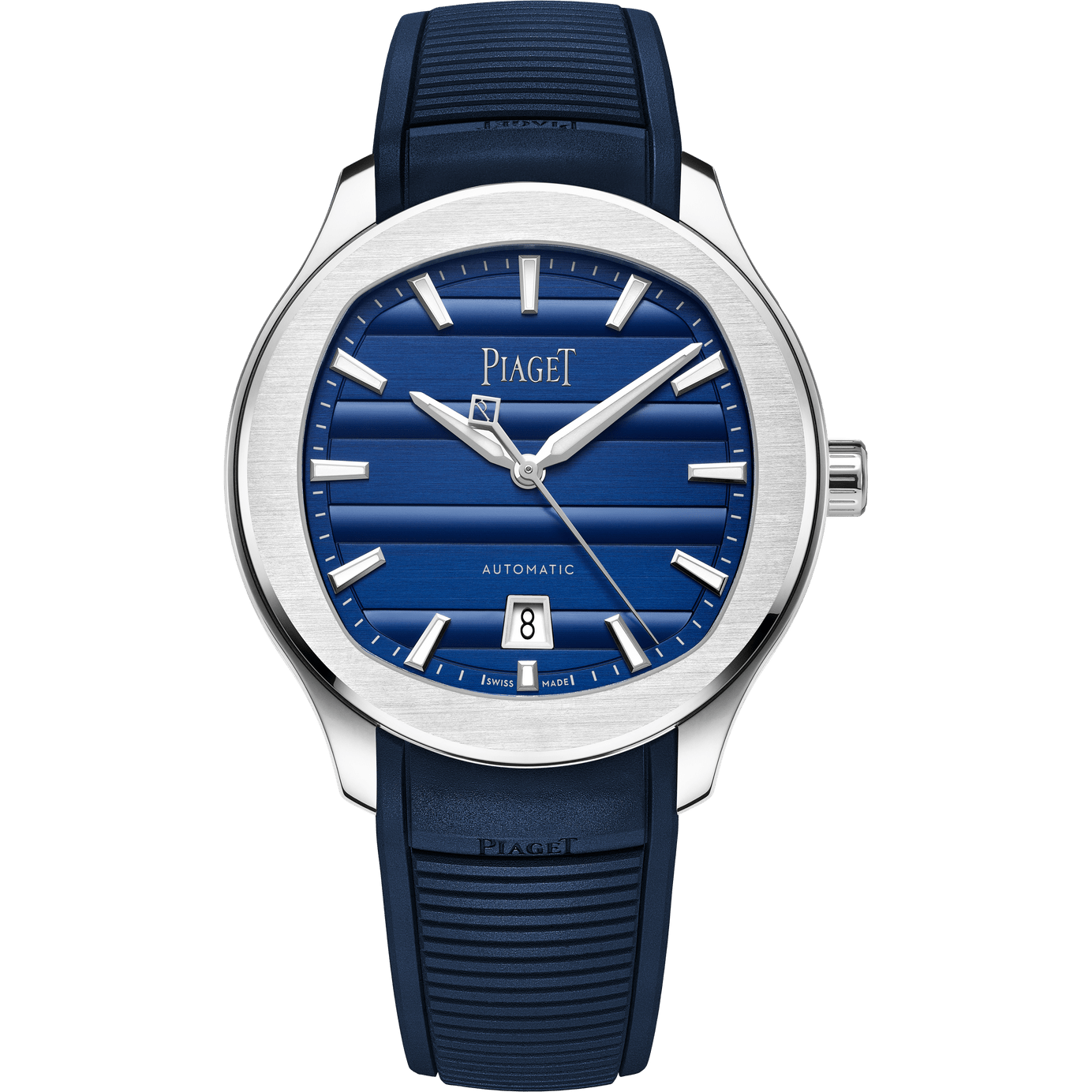 Piaget Polo Signature Date Uhr