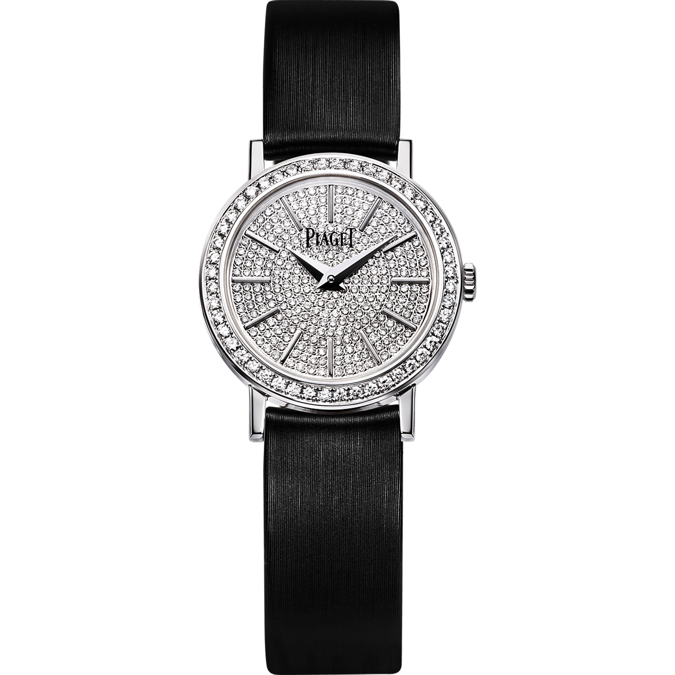 Piaget Women s Diamond Watch G0A37033