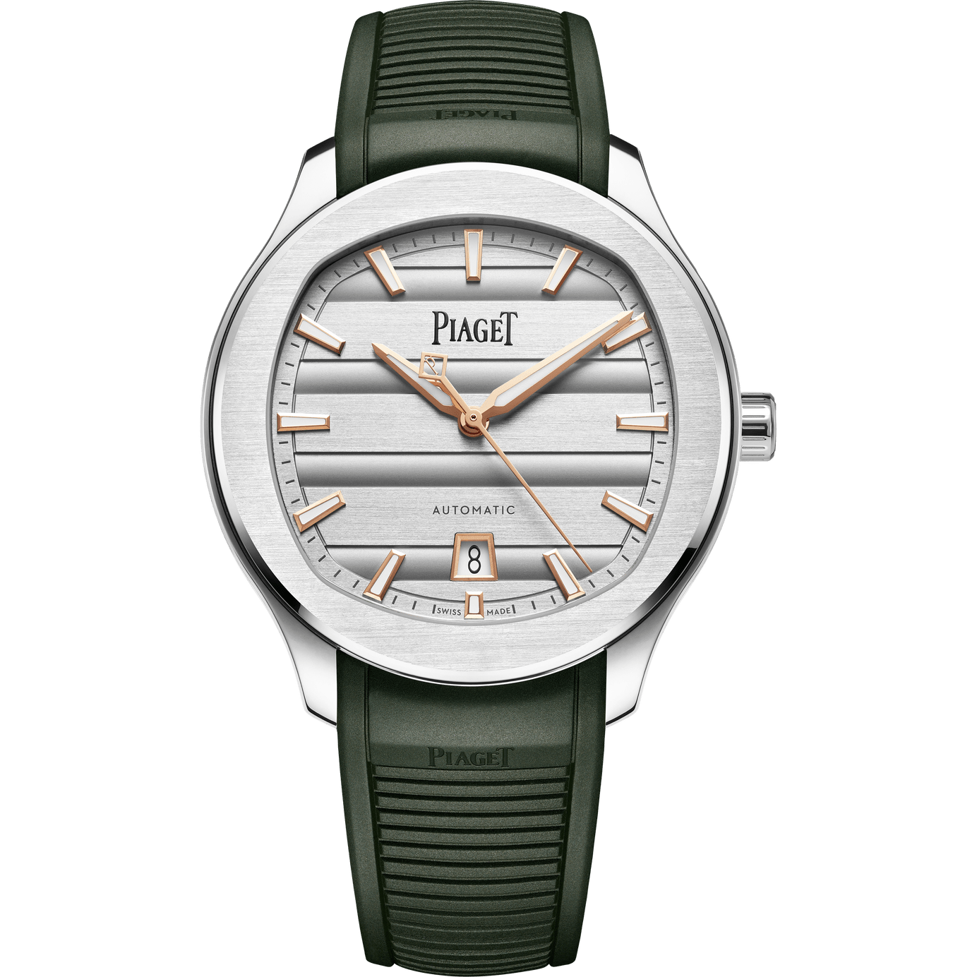 Piaget Polo Signature Date Uhr