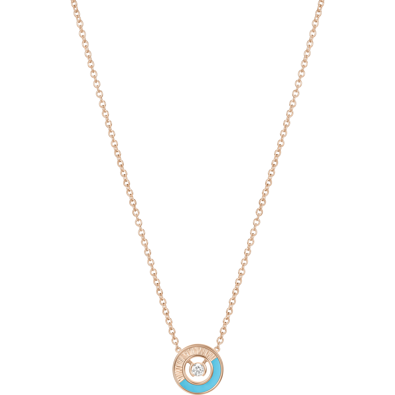 Possession时来运转系列坠饰