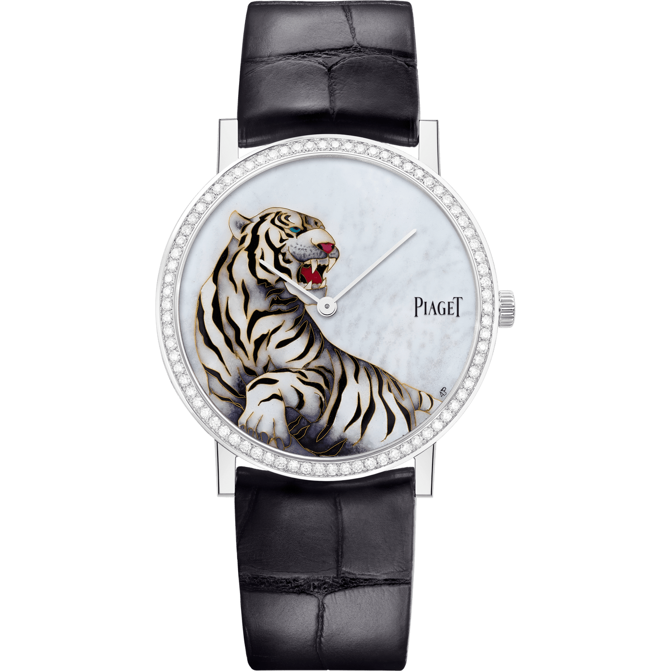 Watch Bengal Tiger